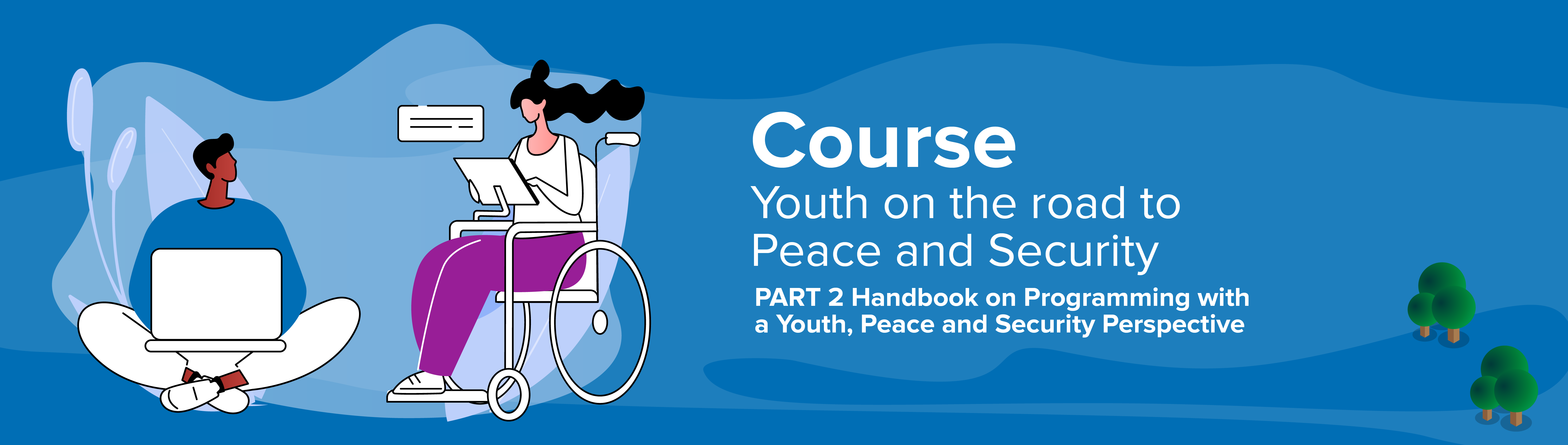 Youth on the road to Peace and Security (II) 2025