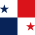 Bandera de Panamá