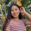 Mujer maya K’iche’